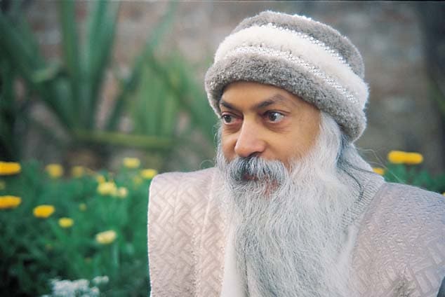 Rajneesh 